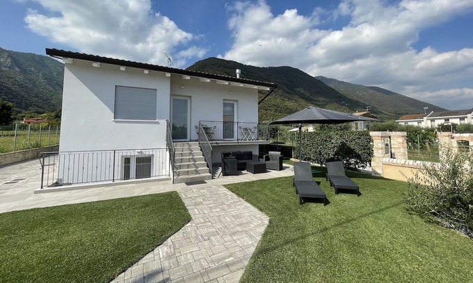 Borso del Grappa Casa | da Toni Guesthouse