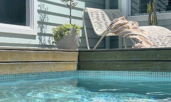 Kingscliff Casa | Seas Of Green 5 Bedroom Beach House w/ Pool Entire home in Kingscliff Australia
