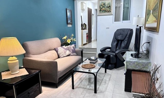 Wanhua Apartamento | CityCenter, 8min to MRT, 1min to bus, FREEPARKING