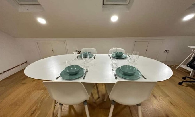 Kilburn Apartamento | Stunning apartment- 2C Charteris