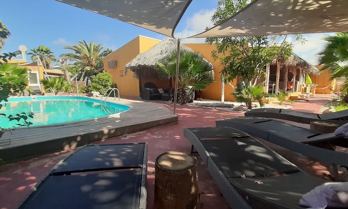 Playa Cama Y Desayuno | Casa Trankilo