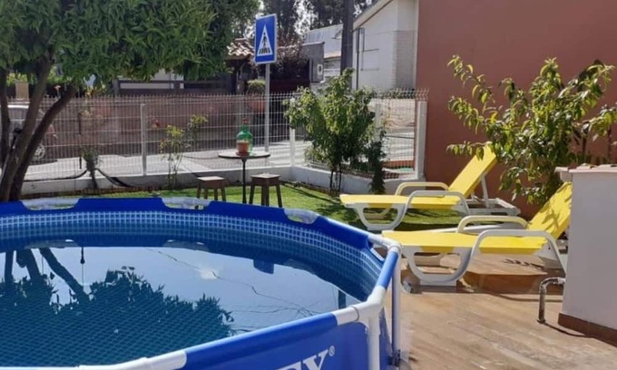 Moinhos da Gandara Apartamento | Studio Apartment "Cantinho Dos Moinhos" with Wi-Fi