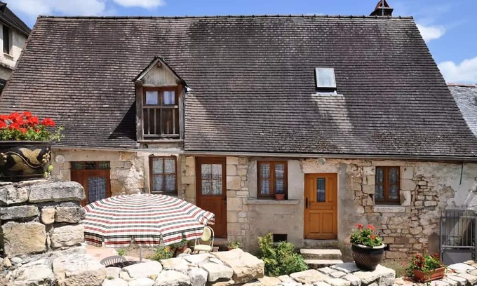 Saint-Robert Casa | Gîte de France in Saint-Robert 2 ears - Gite de France 5 people