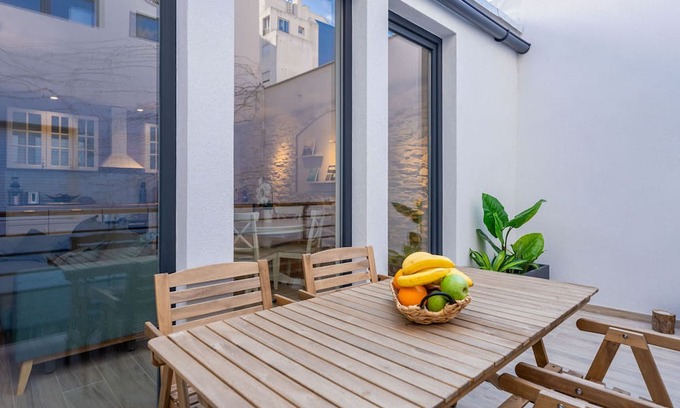 Lodi Apartamento | Apartment Marseille-6th arrondissement, 2 bedrooms, 6 persons