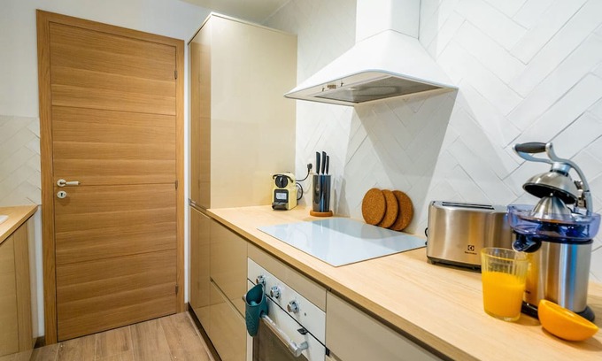 Lodi Apartamento | Apartment Marseille-6th arrondissement, 2 bedrooms, 4 persons