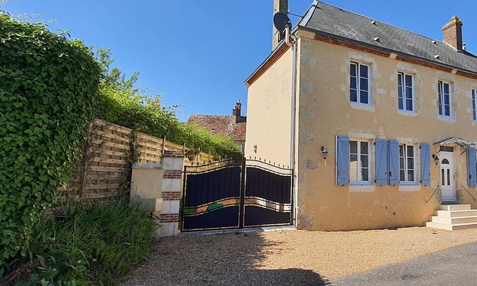 Appenai-sous-Belleme Cama Y Desayuno | Vrbo Property