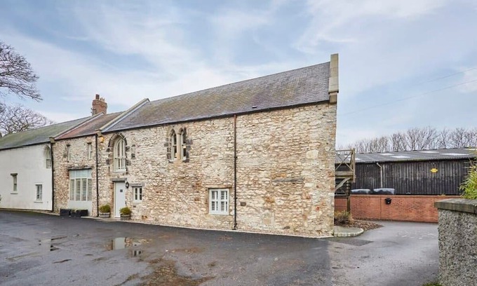 Peterlee Casa | Host & Stay | The Byre