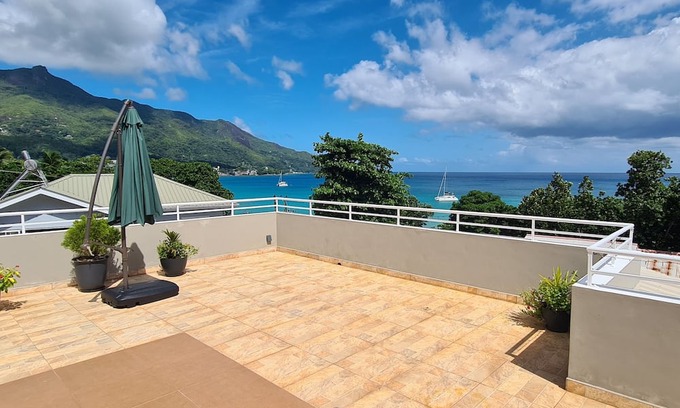Mare Anglaise Apartamento | Harmony Holiday Apartments