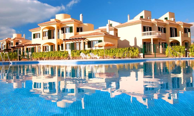 Campos Casa | Ferienhaus Mallorca / Es Trenc