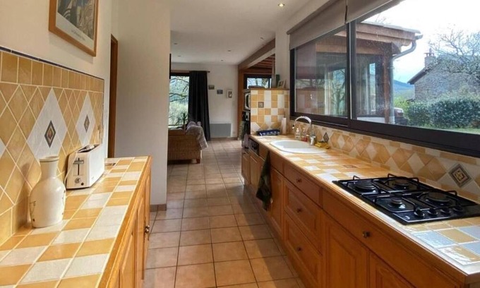 Connac Casa | Gîte le Garric - Connac