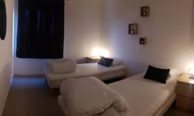Lapalud Apartamento | Vrbo Property