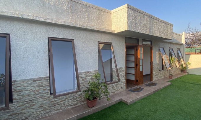 Macul Hostal | HOSTAL REGINA