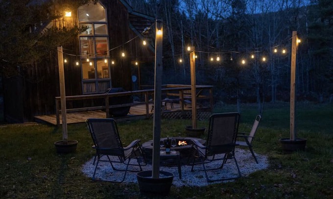 Windham Cabina | Hunter- Windham Ski Loft 5 mins to Windham Mountain, 15 mins to Hunter Mountain.