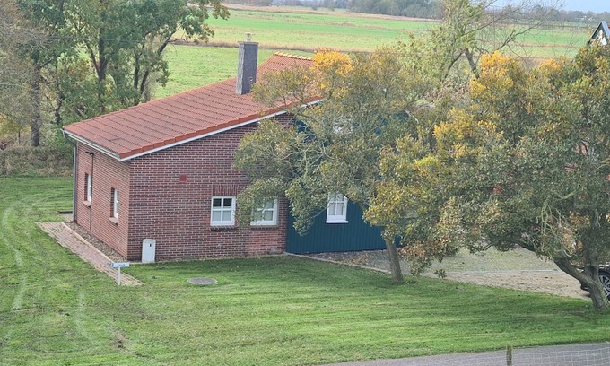 Butjadingen Casa | Ferienhaus für 4 Gäste mit 70m² in Butjadingen