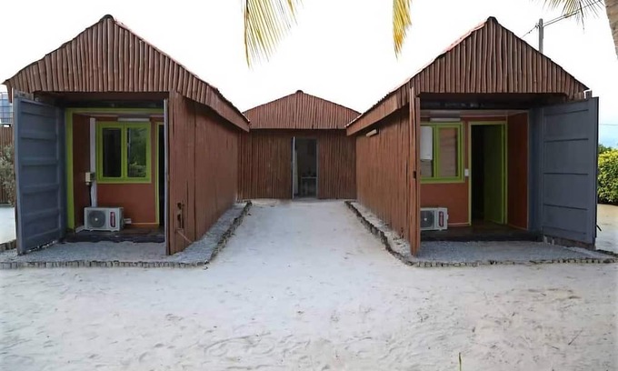 Comoe Chalet De Esquí | Happy Vibes