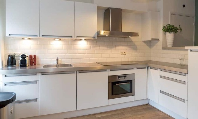 Canal Ring Apartamento | 2 Bedrooms Apartment 1017