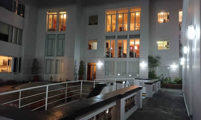 Quito Historic Center Apartamento | Elegant and confort apartment in exclusive tourist zone in Quito historic center