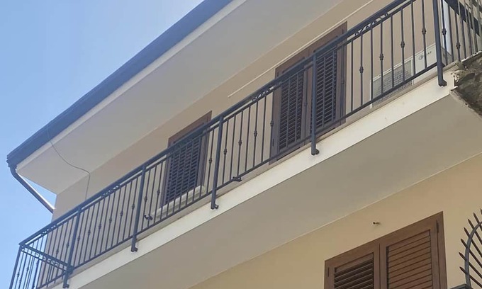 Cautano Apartamento | Affittacamere U'furnillo