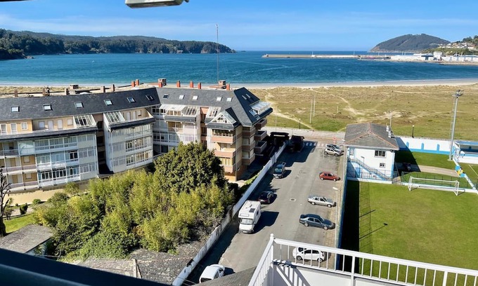 Covas Apartamento | The Cliffs - Milamarina