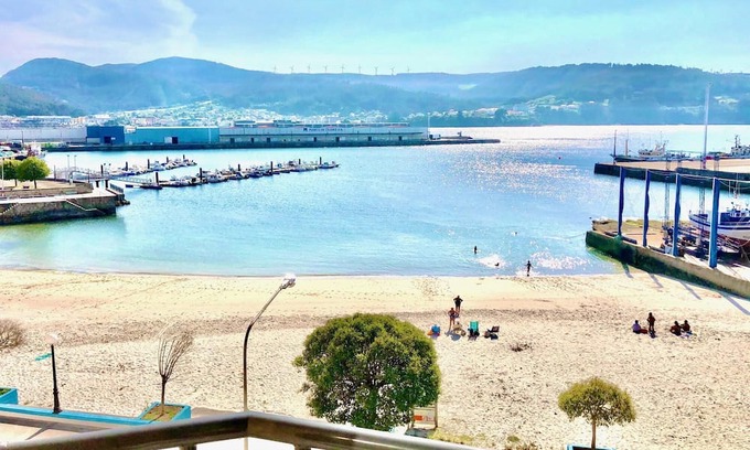 Viveiro Apartamento | The Cliffs - Sunset Village Beach 1D