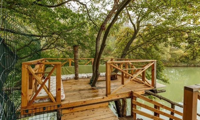 Sile Apartamento | Cozy House Surrounded by Nature in Agva