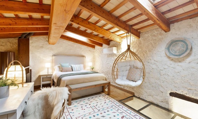 Vilaur Casa | El Pajar del Emporda - Costa Brava