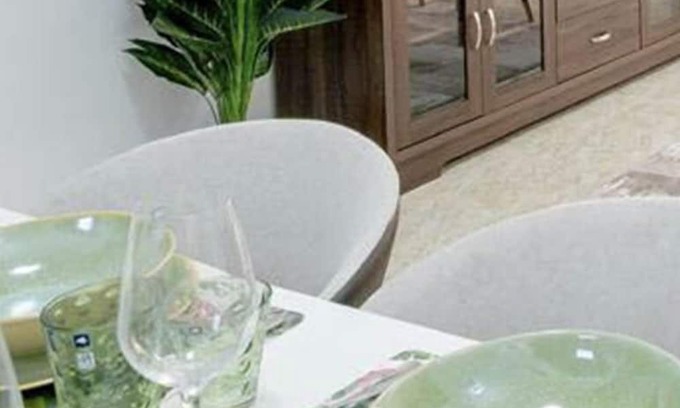 Naif Apartamento | Homely 1 Bedroom Apartment