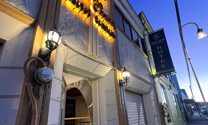 Tlaxco Hotel | Alquería Central Hotel Boutique