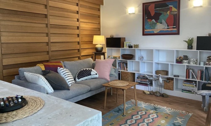 Casuarina Complejo | Tranquil beach retreat
