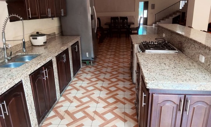 Managua Casa | Save place to stay in managuan