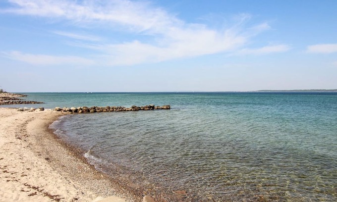 Kronborg Apartamento | "Askil" - 50m from the sea by Interhome