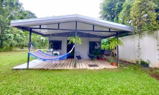 Puerto Jiménez Casa | 15 Minutes from Puerto Jimenez