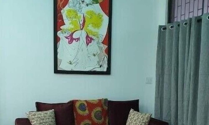 Georgetown Condominio | Apex Apartments 2