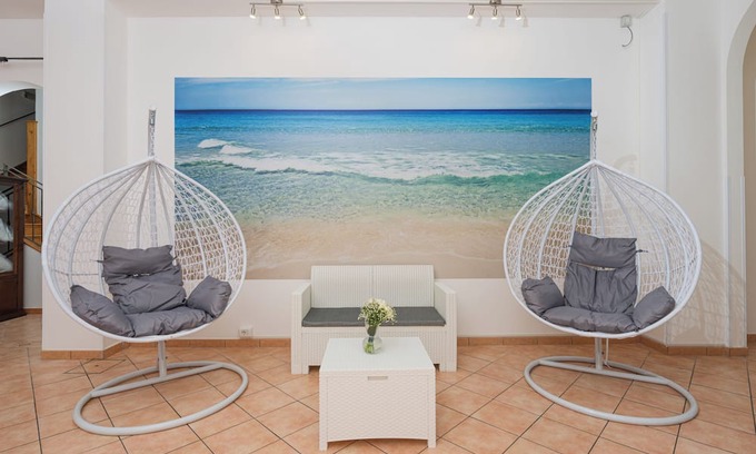 Cocumola Apartamento | ANGELS IN SALENTO VACATION HOME PORTO BADISCO