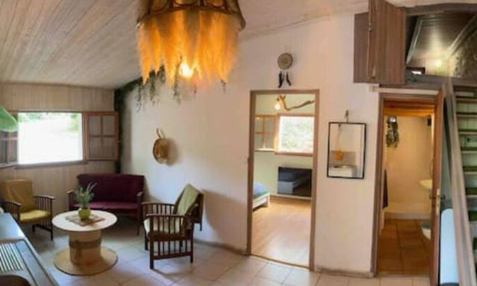 Terre-Clapier Casa | Grand Gîte Insolite 17 Pers