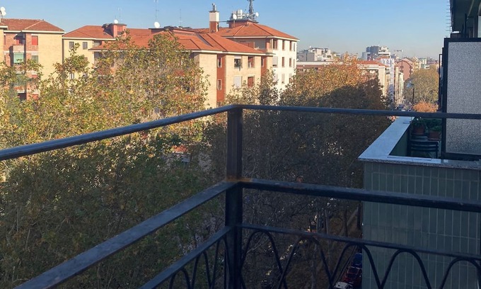 Lorenteggio Apartamento | Lorenteggio TRILO