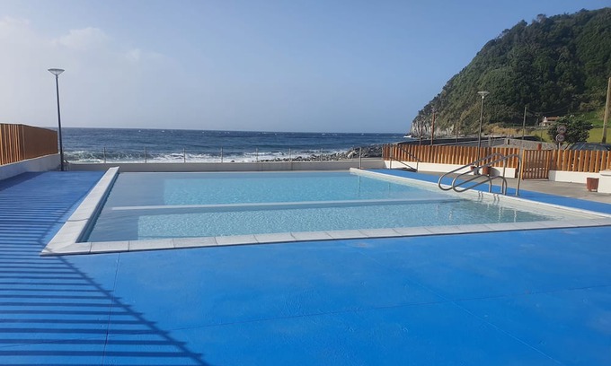Faial Da Terra Casa | Casa do Monte