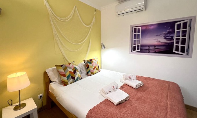 Olhao Apartamento | OLHÃO BEACH APARTMENT 2 by HOMING