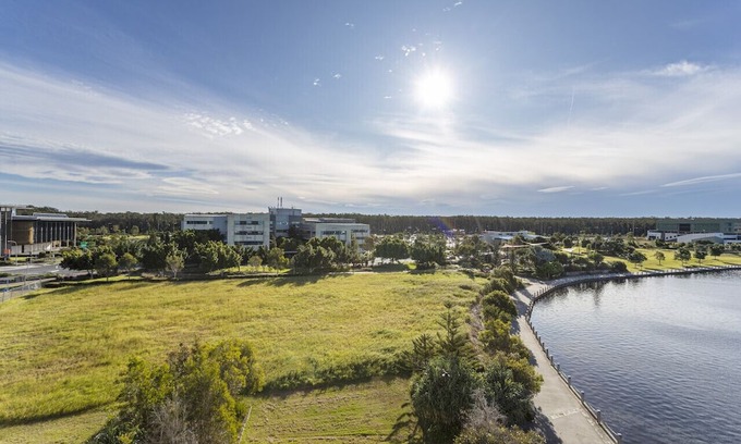 Birtinya Apartamento | Sunshine coast 2 bedroom
