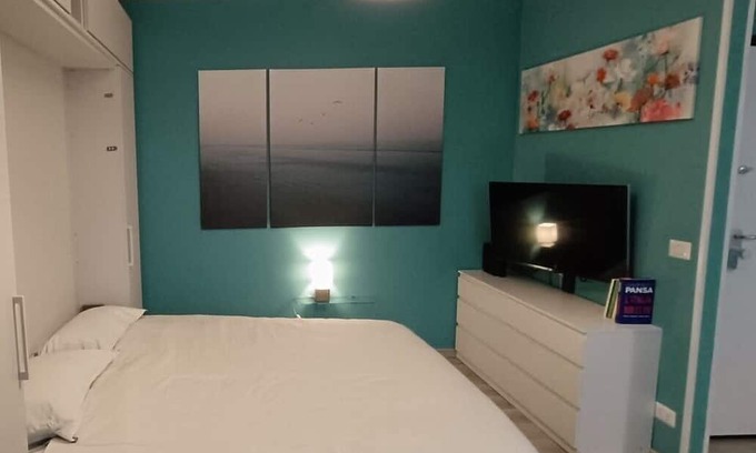 Cuneo Nuova Apartamento | Vrbo Property