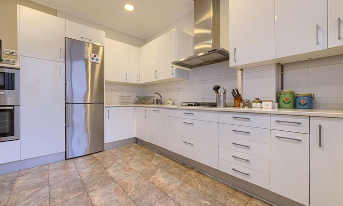 Castanos Apartamento | Charm and Comfort Calle Epalza -Your Family Bilbao
