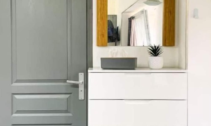 Quimper Apartamento | Cosy Studio Hyper Centre-ville