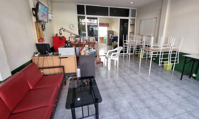 Tha Sala Casa | Only sleep good dream กินๆนอนๆ