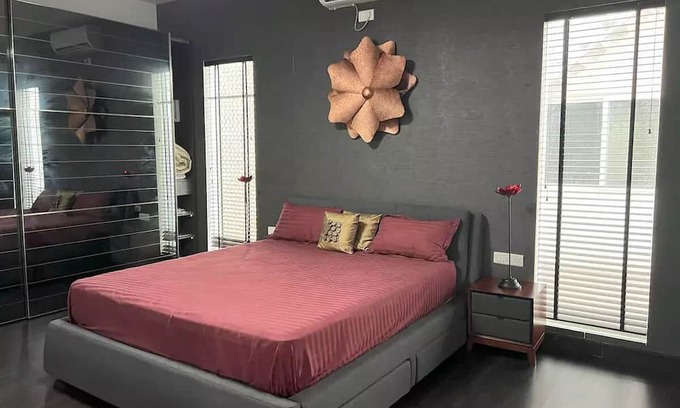 Kanakapura Casa | Magnolia By Jade