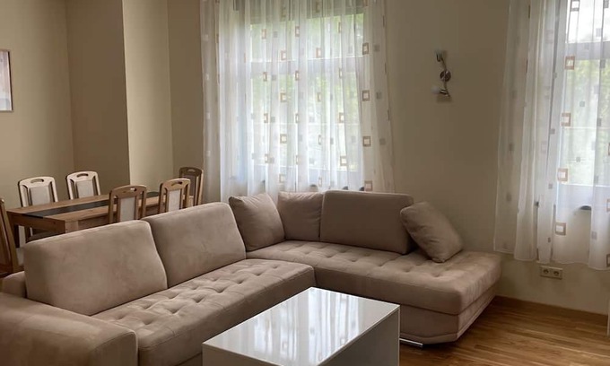 Meljine Apartamento | Comfortable apartment with garden