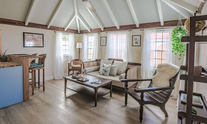 Estate East Street Apartamento | The Sweet Lime Oasis - A Danish West Indies Suite