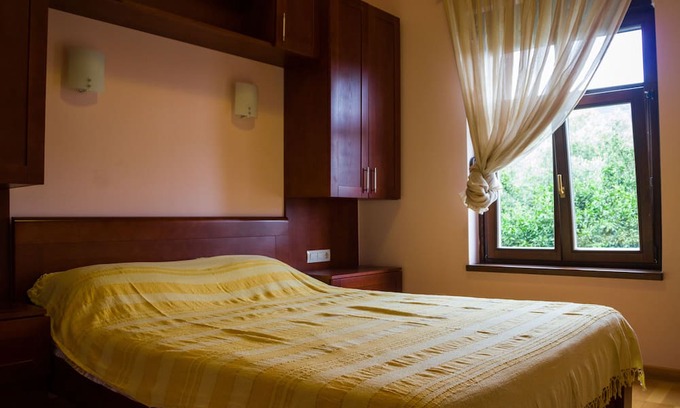 Meljine Casa | 4-Star Newly Built Apartment with Sea Views