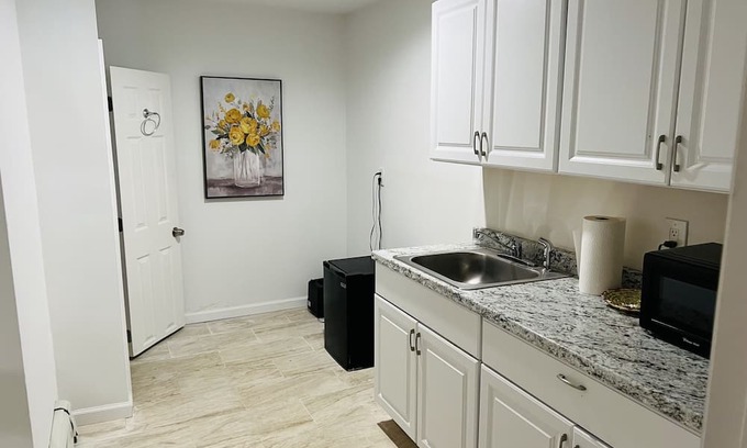 Farmingville Apartamento | Cozy Apartment in Farmingville
