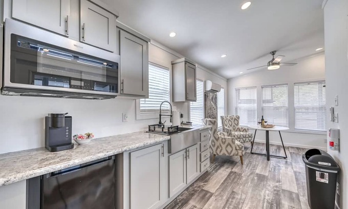 Fredericksburg Casa | Resort at Fredericksburg - Unit 13 + 14
