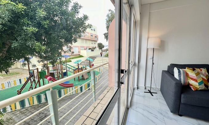 Correeira Apartamento | Albufeira Trend by Homing